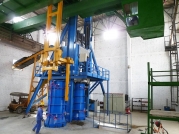 豎向擠壓水泥井管機(jī)械